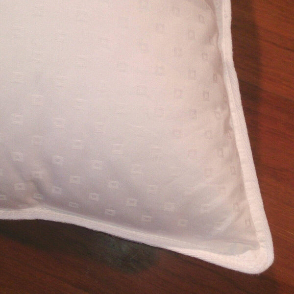 90% Eendendons Kussen