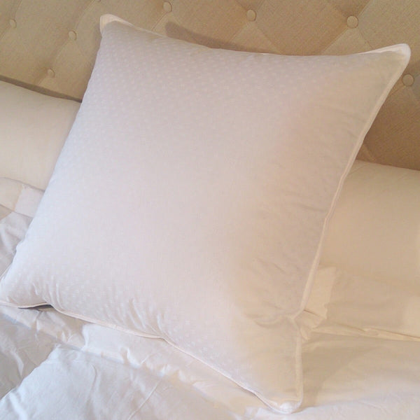 90% Eendendons Kussen