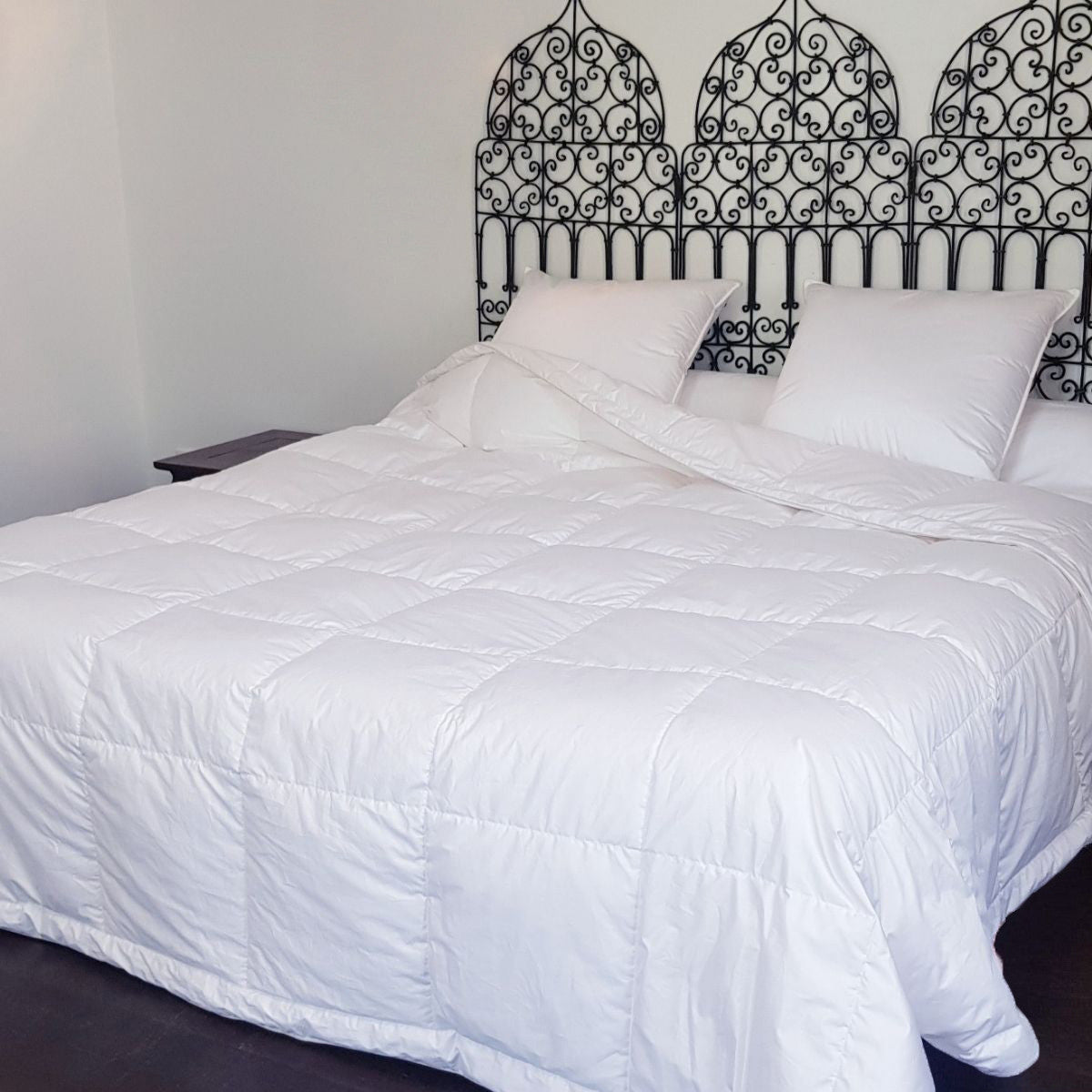 Lightweight Freshness Duvet - Duck