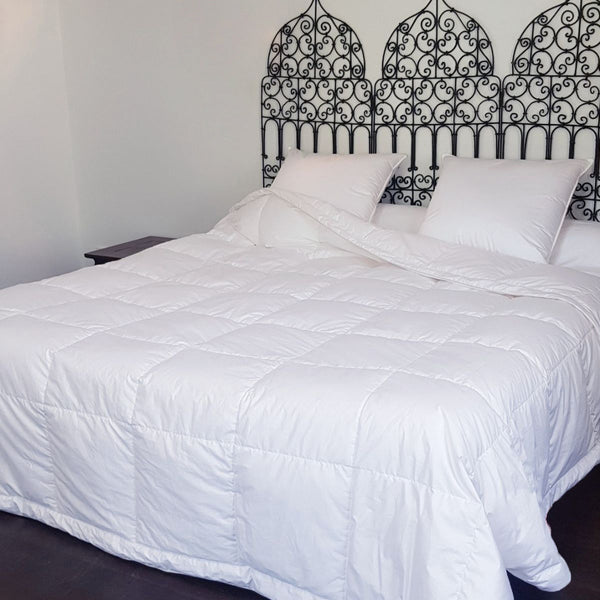 Duvet Légèreté Fraîcheur - Canard