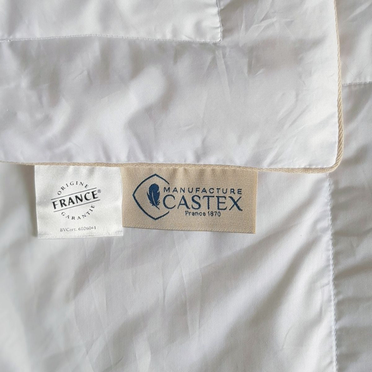 Lightweight Freshness Duvet - Duck