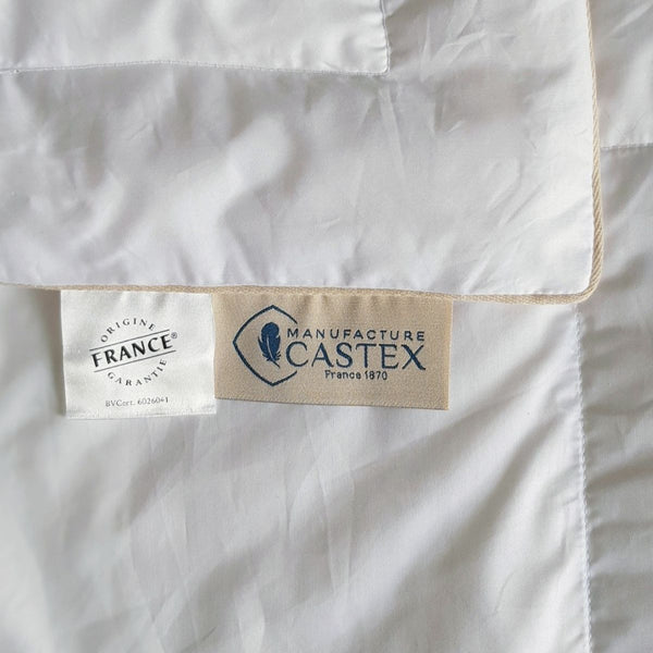 Lightweight Freshness Duvet - Duck