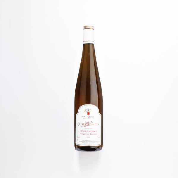 Gewurztraminer Late Harvest Joseph Gross