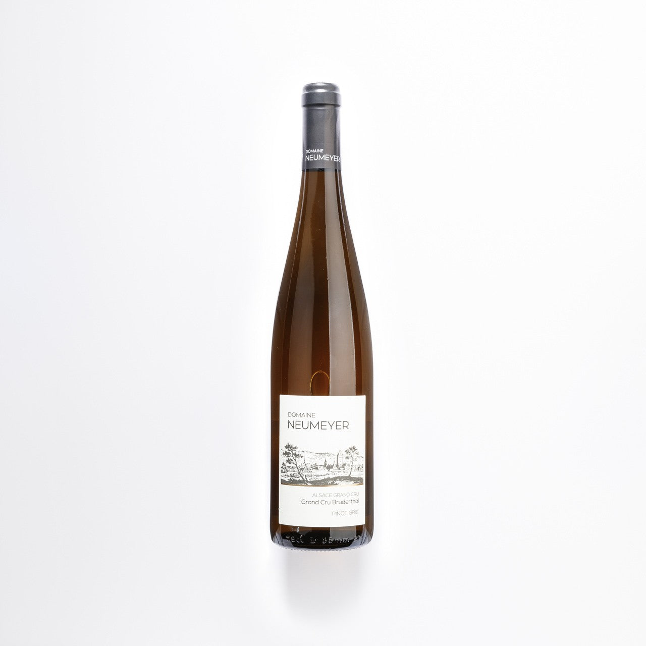 Pinot Gris Grand Cru Gérard Neumeyer
