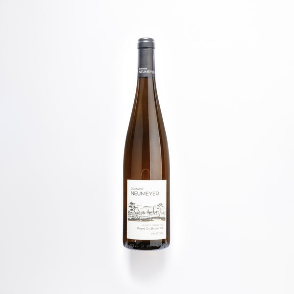 Pinot Gris Grand Cru Gérard Neumeyer