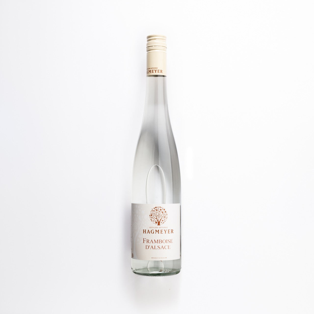 Hagmeyer Alsace Raspberry - 70cl