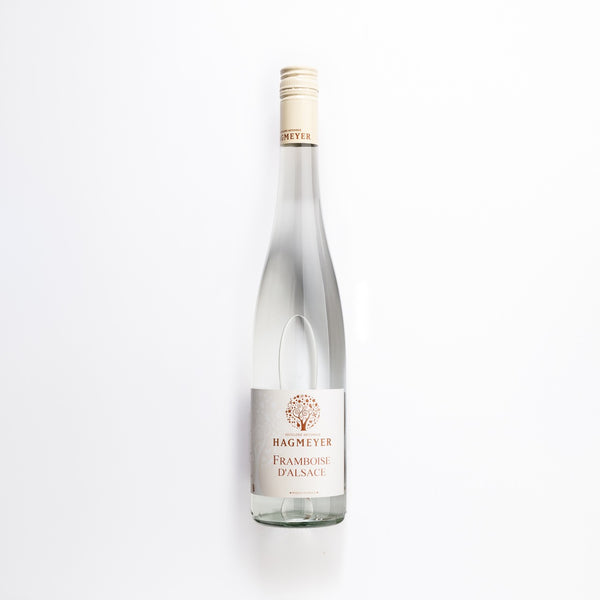 Hagmeyer Alsace Raspberry - 70cl
