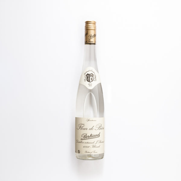 Bertrand Beer Flower - 70cl