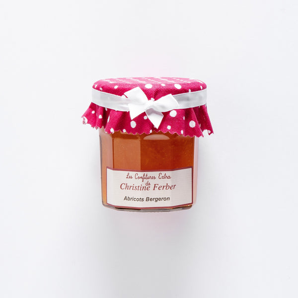 Christine Ferber Extra Apricot Jam