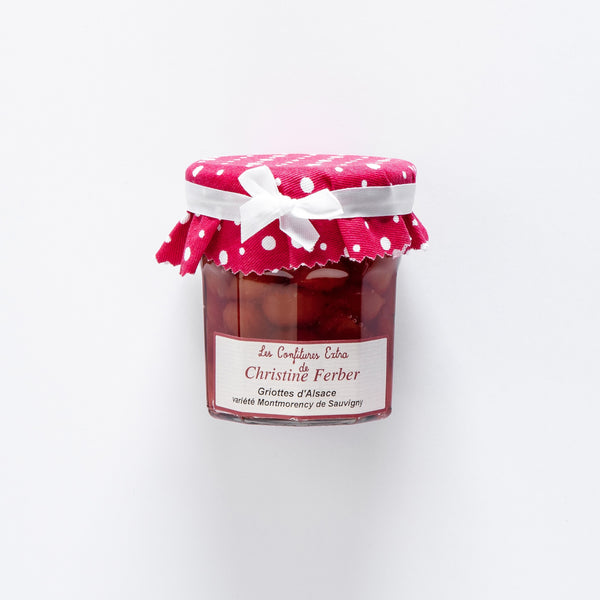 Christine Ferber Blueberry and Blackcurrant from Alsace