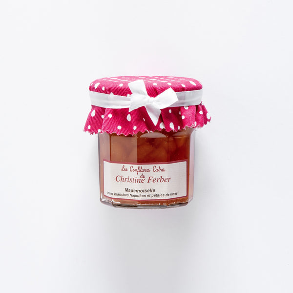 Christine Ferber Passion Fruit Jam