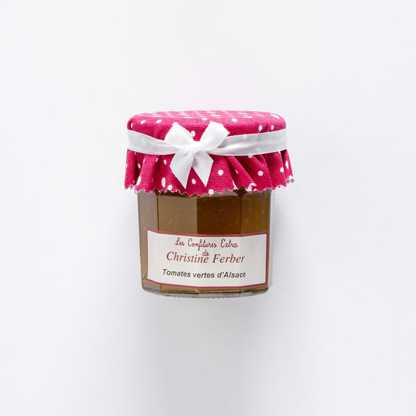 Christine Ferber Extra Orange Maltaise Jam