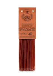 Linguine au piment rouge - 250 g