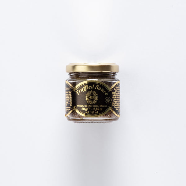 Marini Azzolini Truffle Sauce - 80g