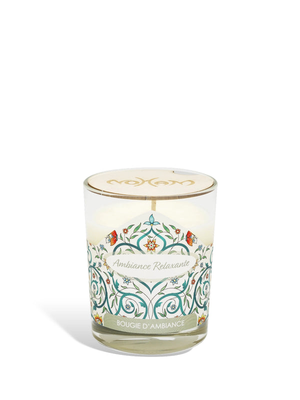Relaxing Ambiance Candle