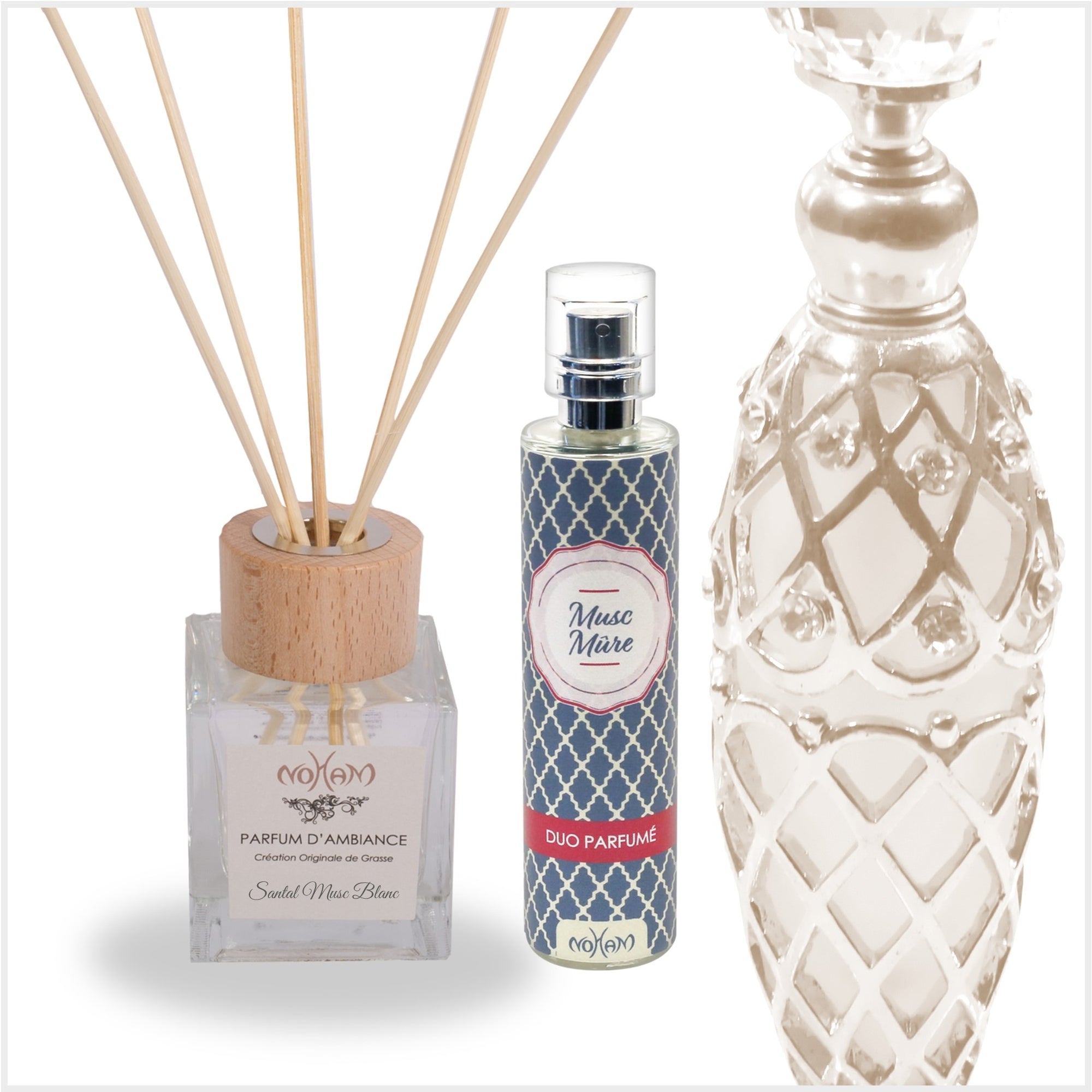 Musk Collection