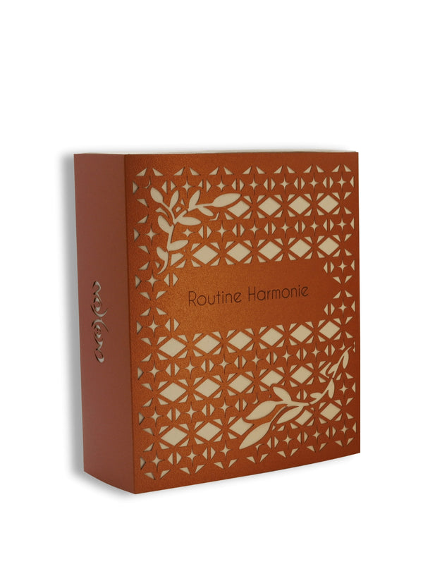 Harmony Box