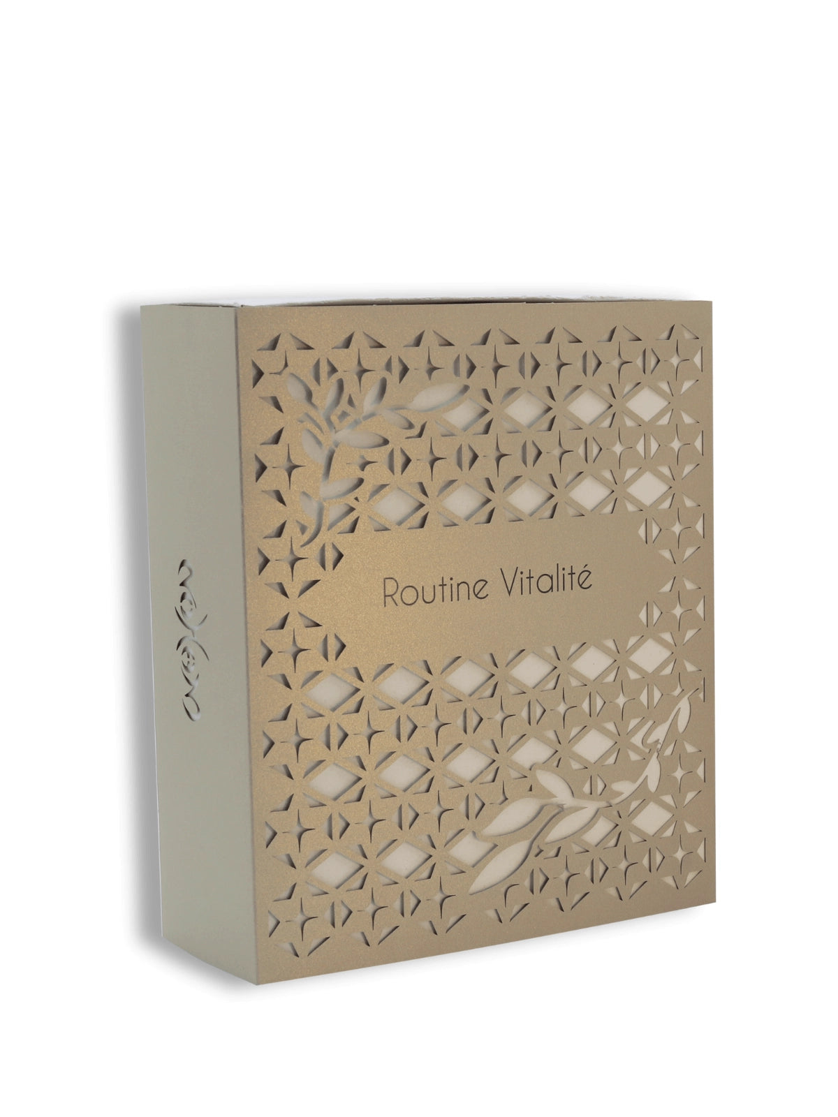 Vitality Box