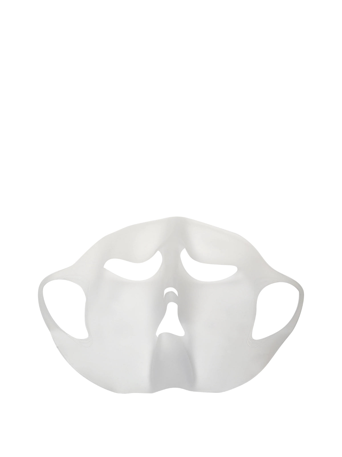Silicone Mask