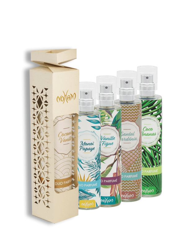 Crackers Duo Aromatisés