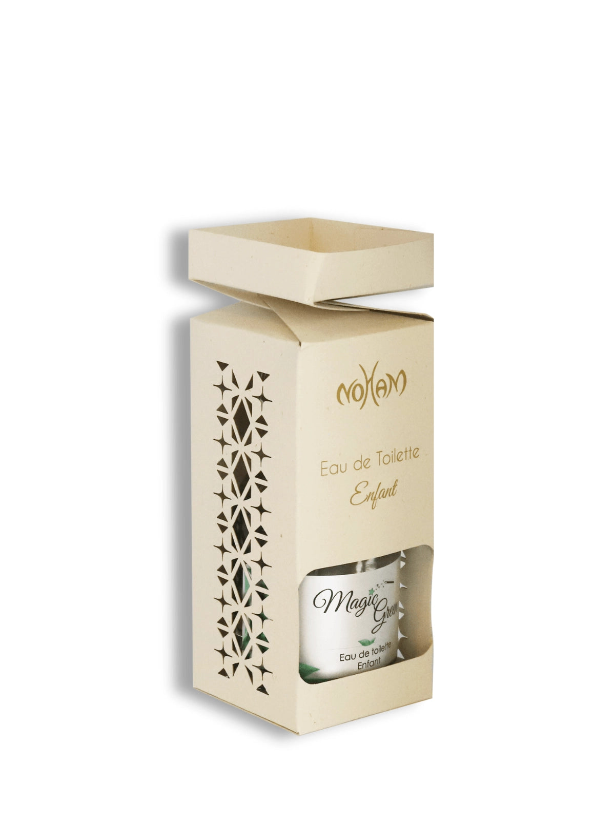 Cracker per Acqua da Toilette per Bambini