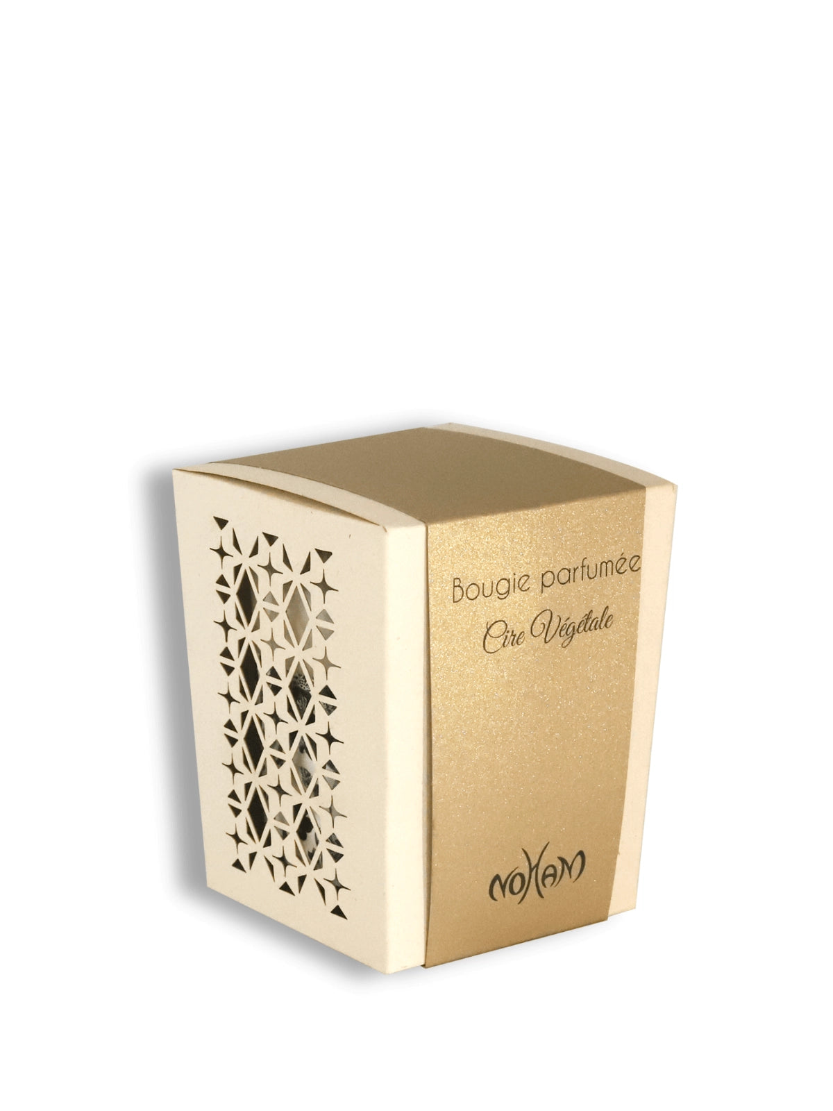Ambient Candle Case