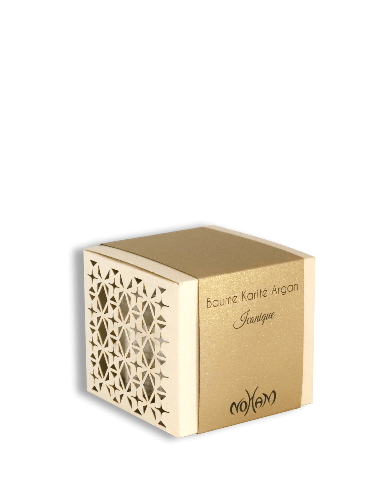 Shea Butter Argan Case