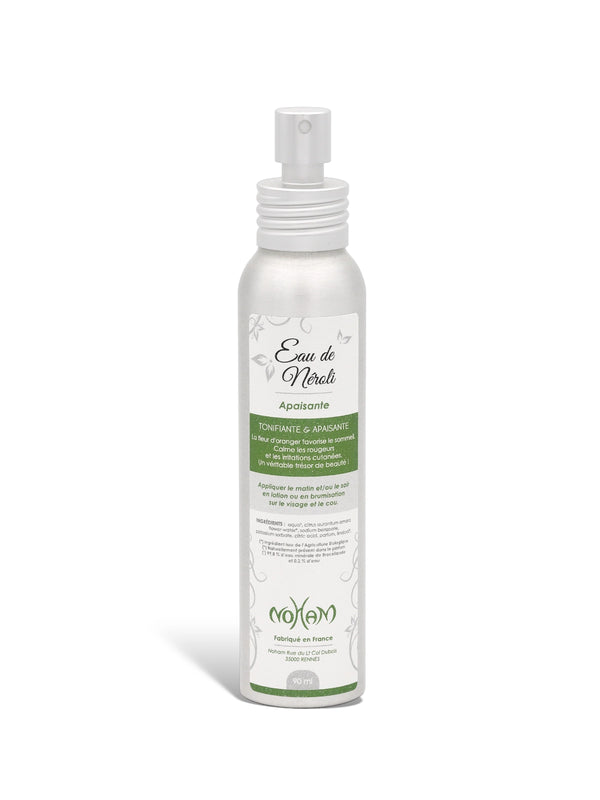 Neroli Water