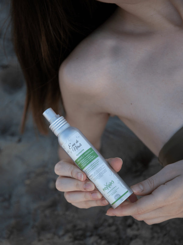 Neroli Water