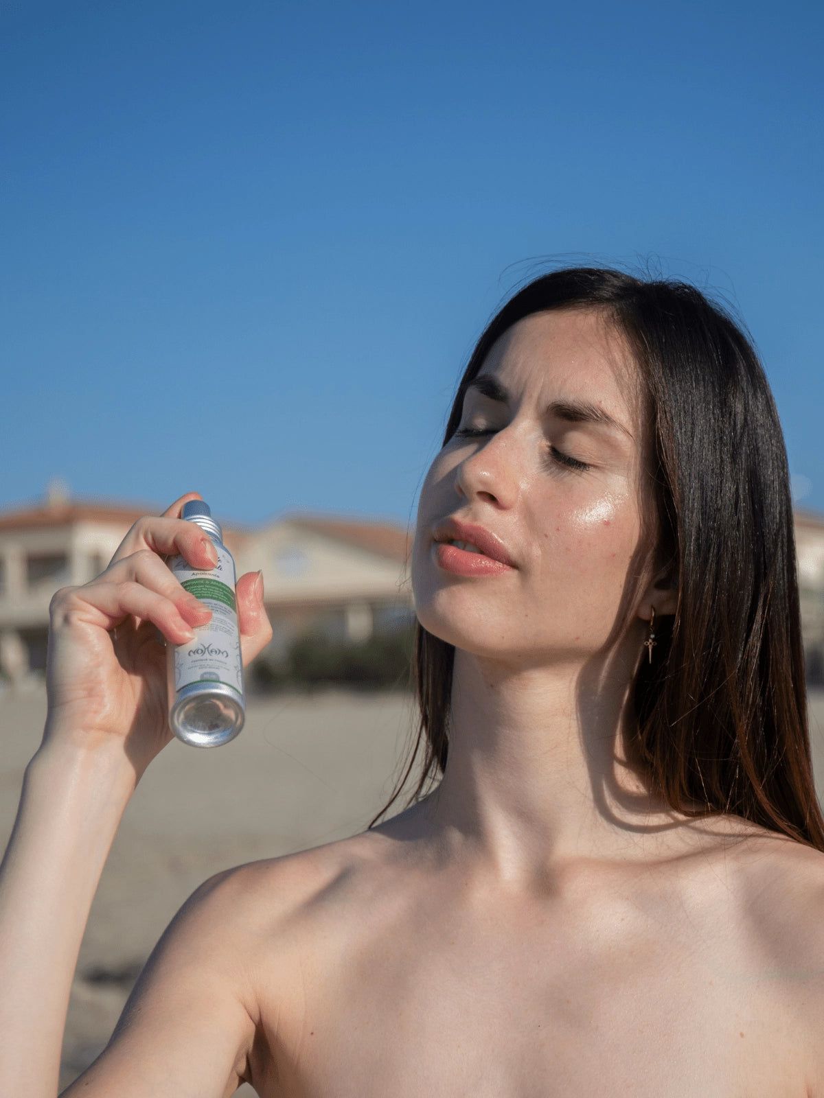Neroli Water