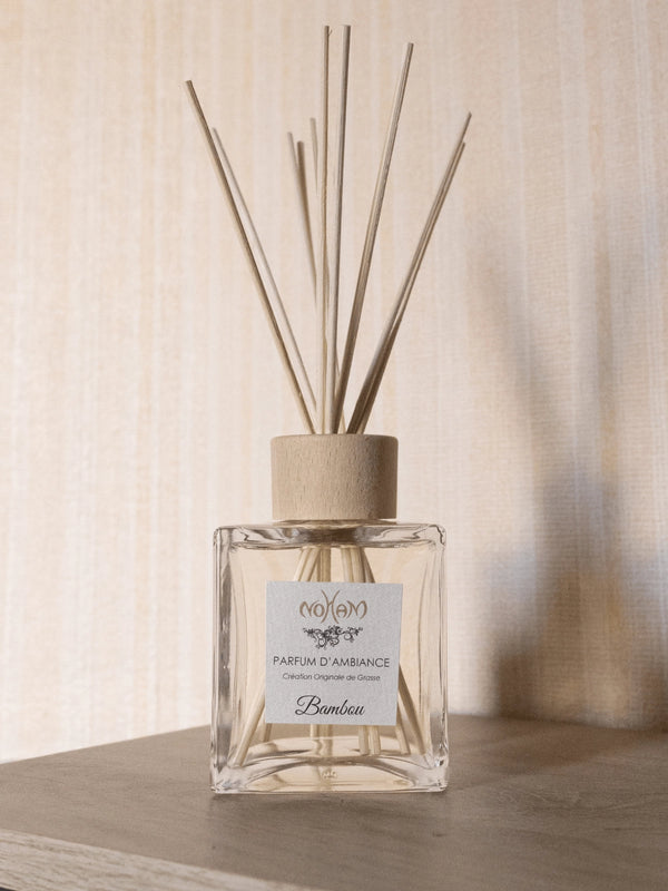 Bamboo Diffuser
