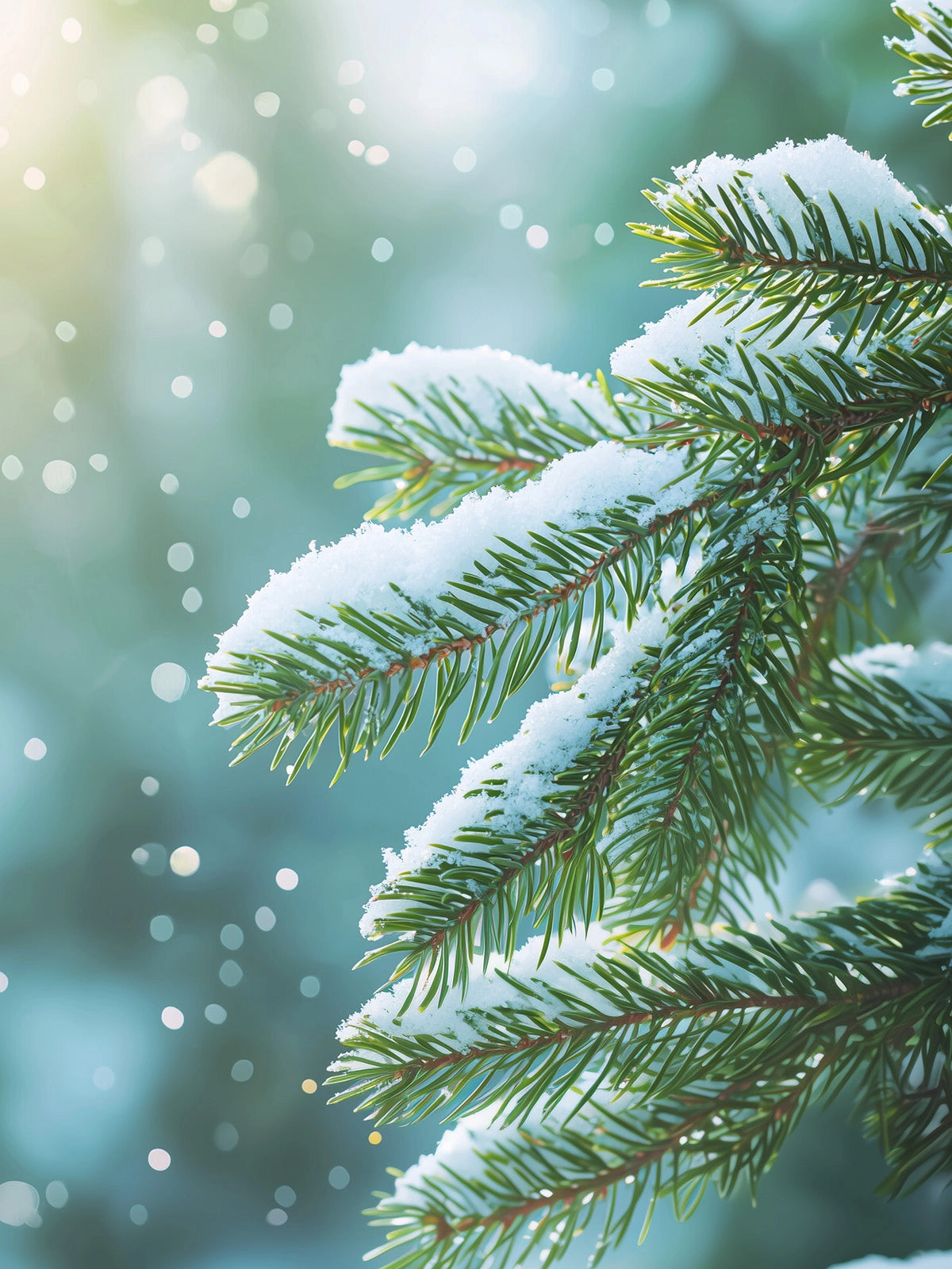 Frosted Fir Diffuser