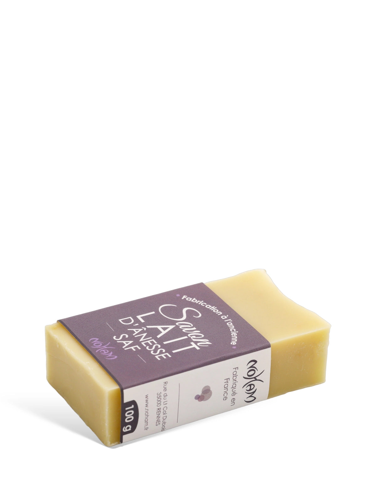 Sapun od magarećeg mlijeka