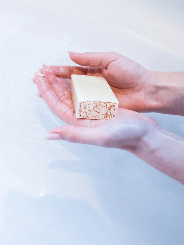 Argan Oil Soap