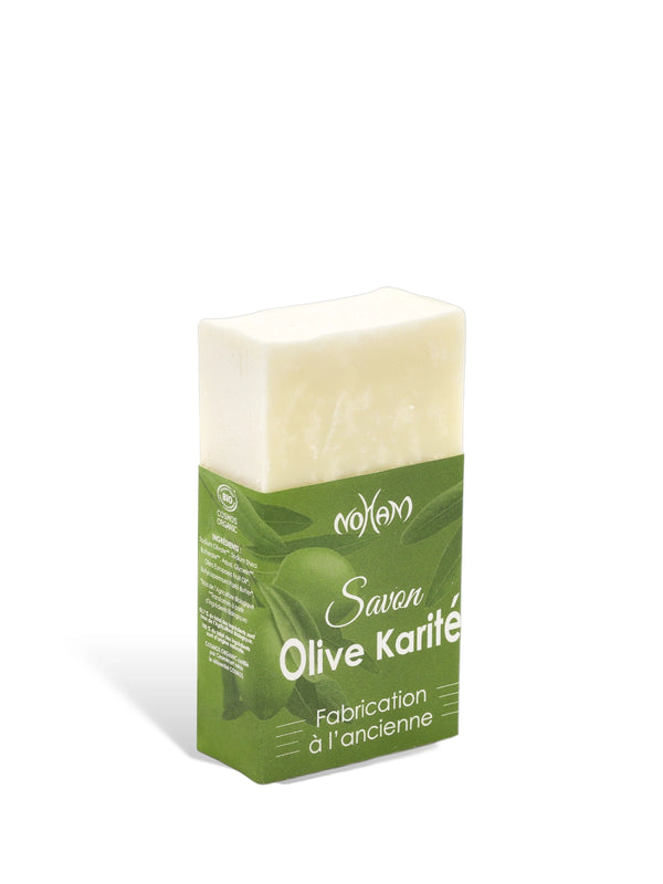 Olive Shea Soap