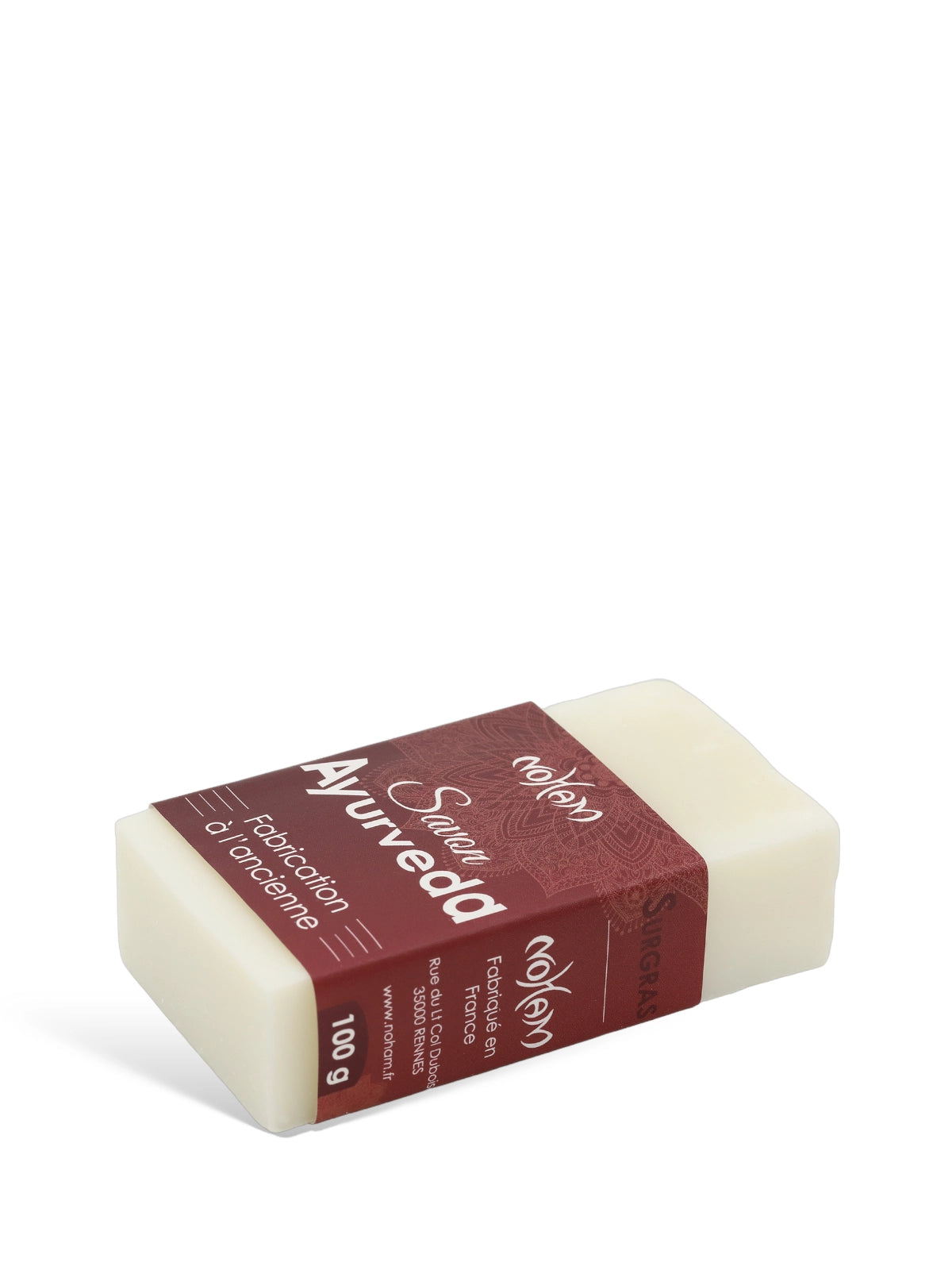 Ayurveda Soap