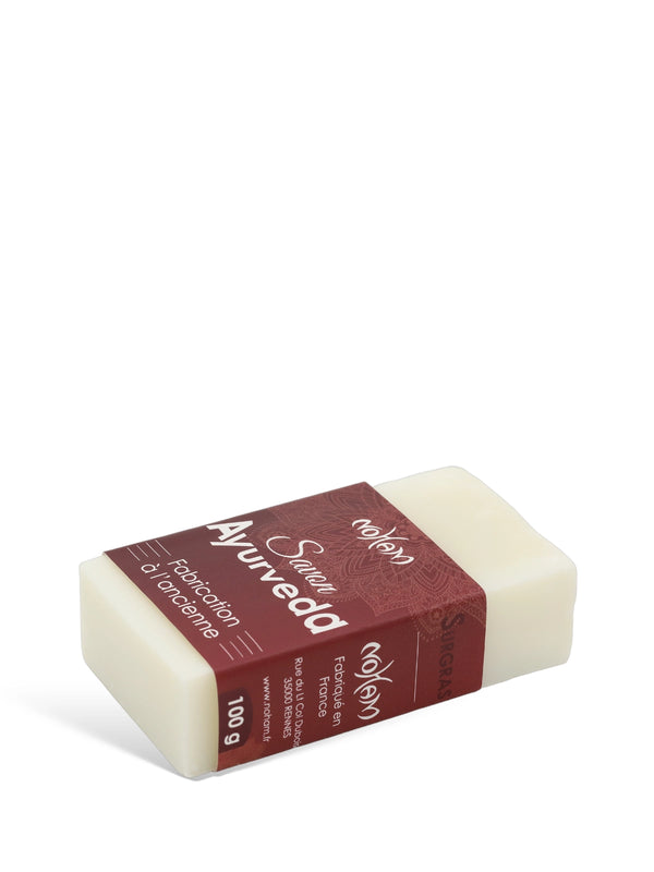 Ayurveda Soap