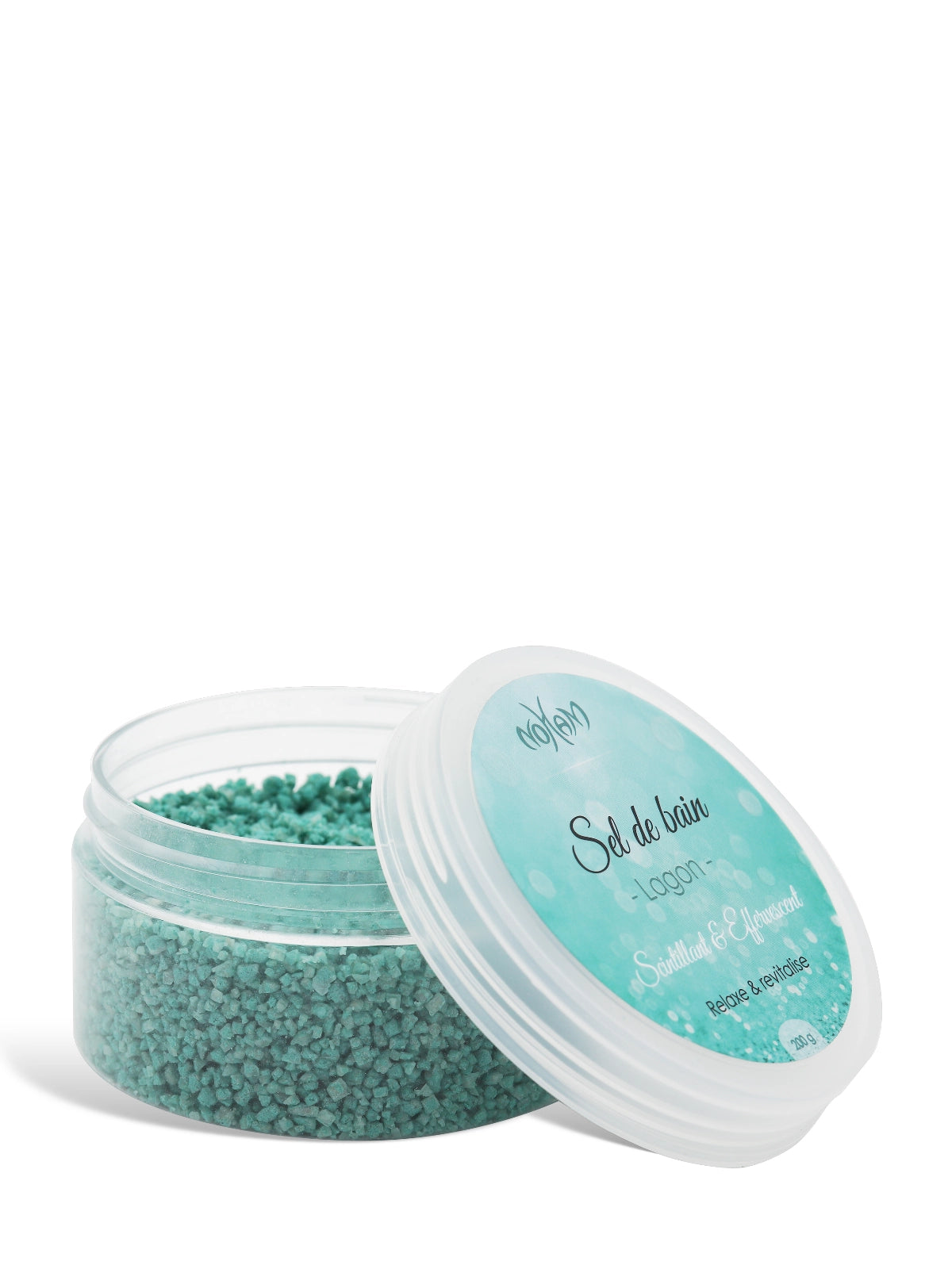 Lagoon Bath Salt