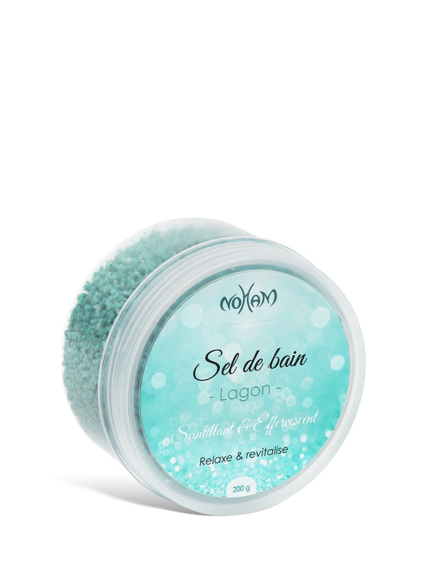 Lagoon Bath Salt