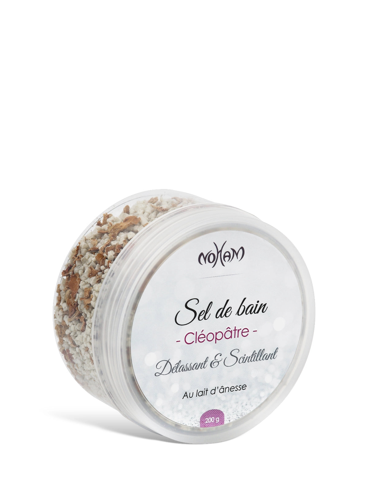Cleopatra Bath Salt