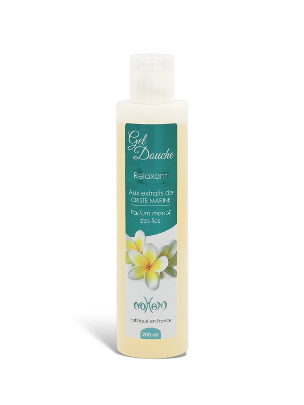 Shower Gel "Monoi from the Islands"