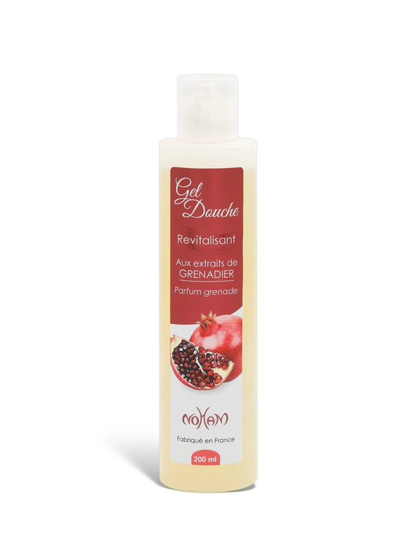 Shower Gel "Pomegranate"