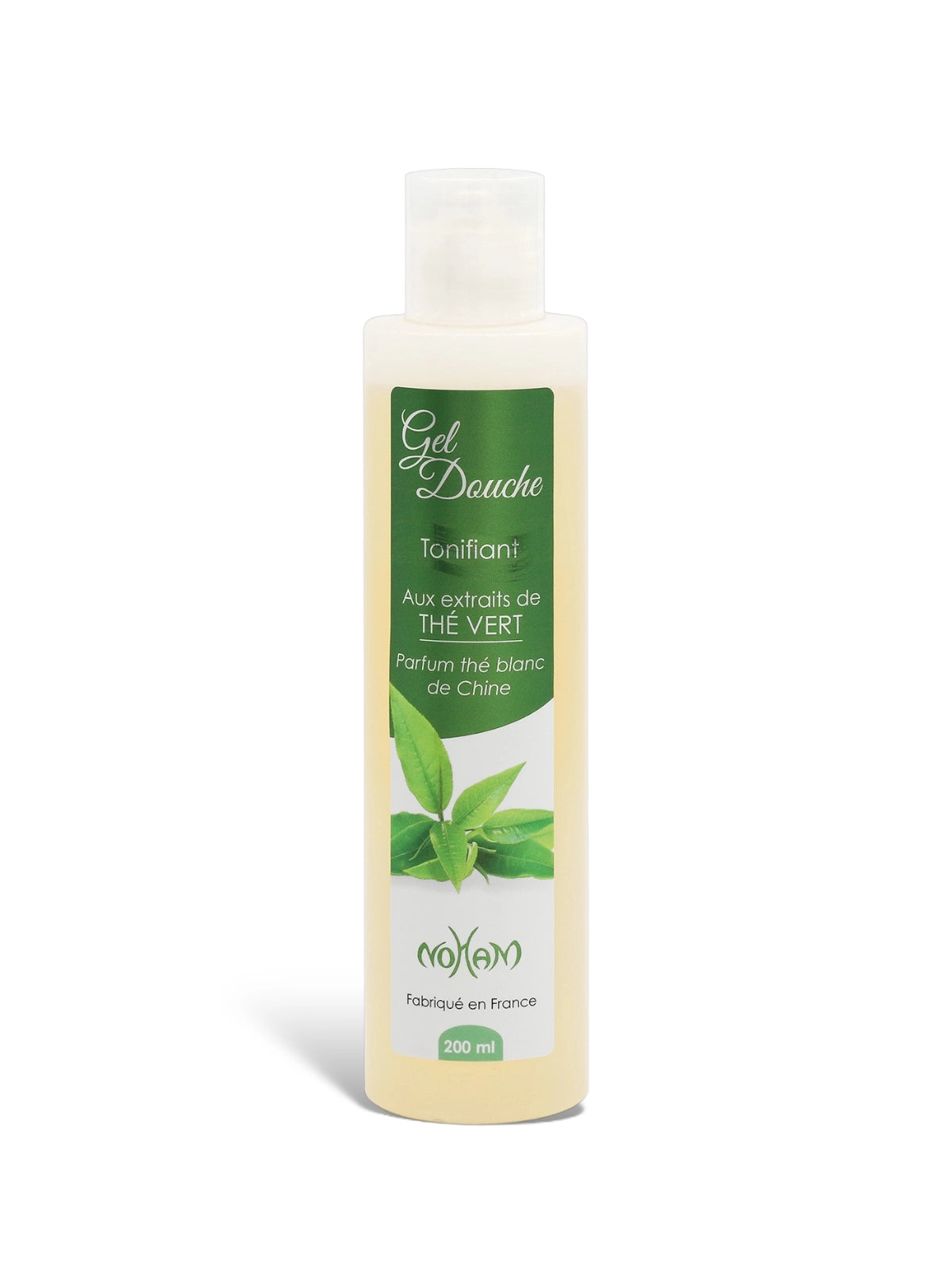 Shower Gel " White Tea from China "