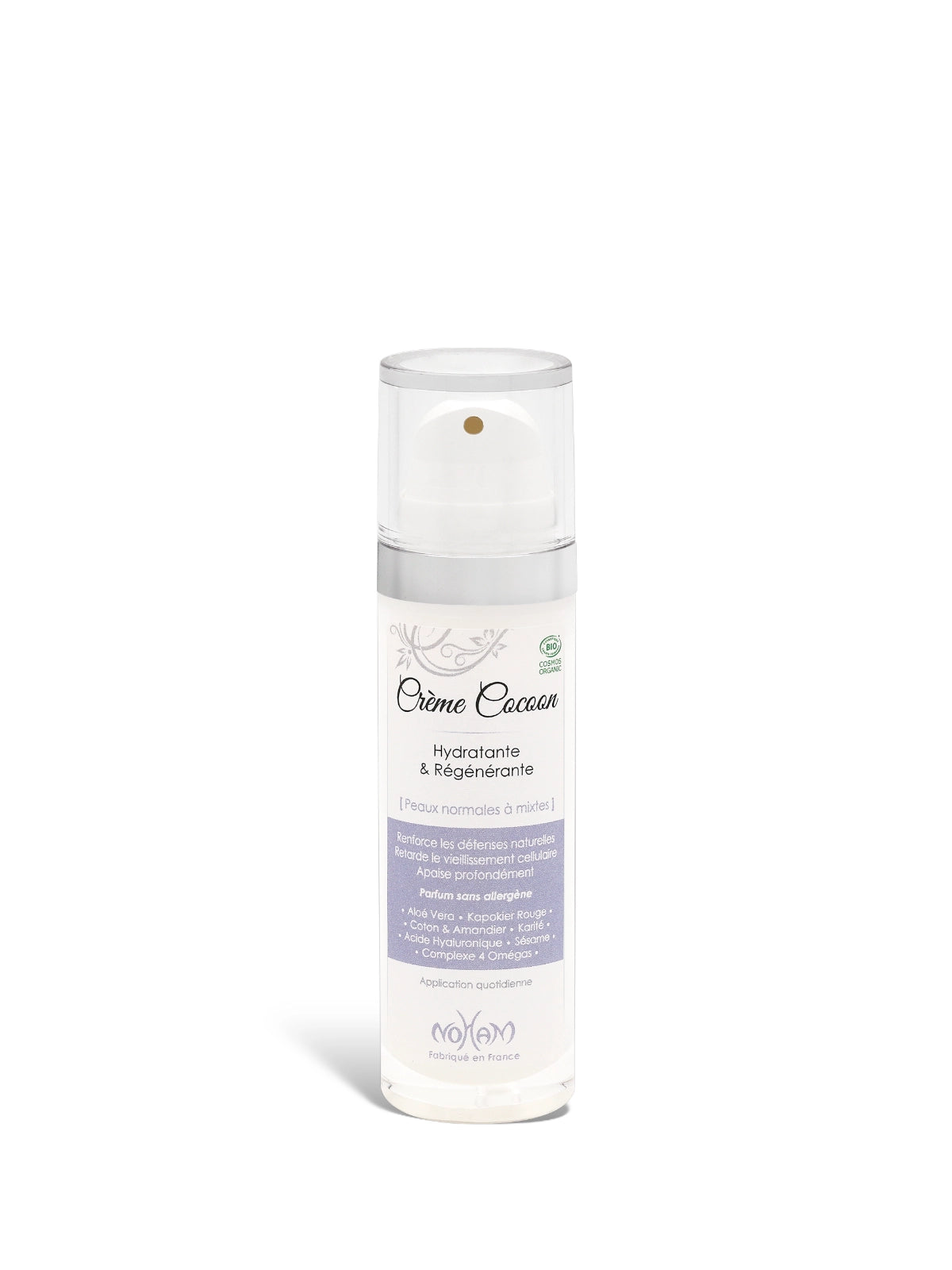 Cocoon Cream