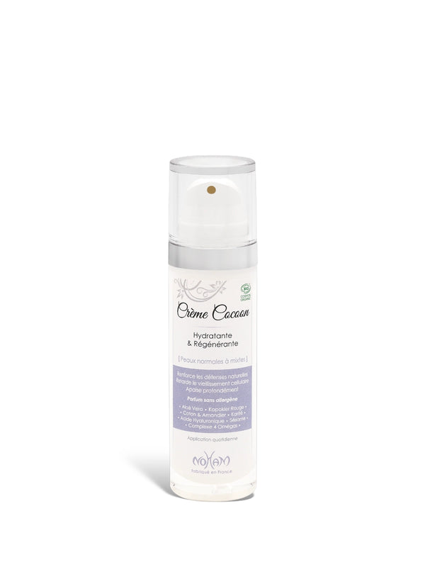 Cocoon Cream