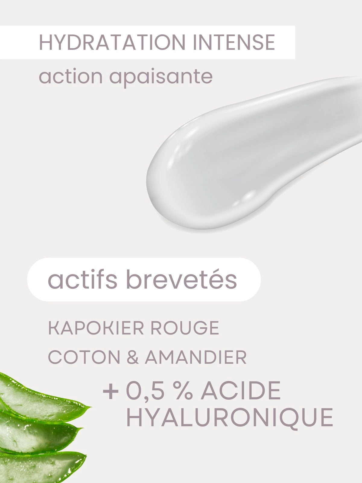 Cocoon Cream