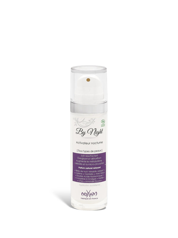 Night Cream