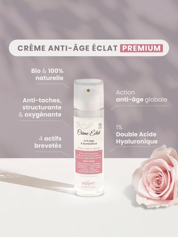 Radiance Cream