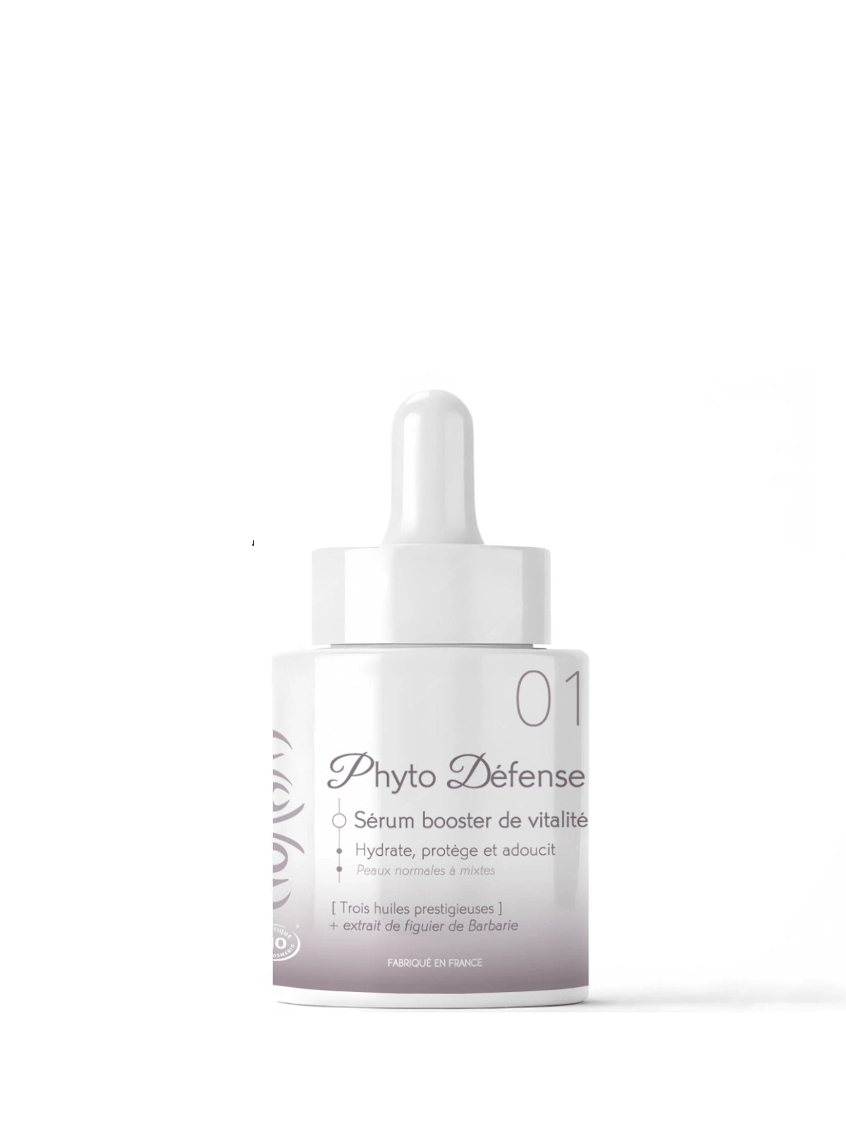 Phyto Defense Serum