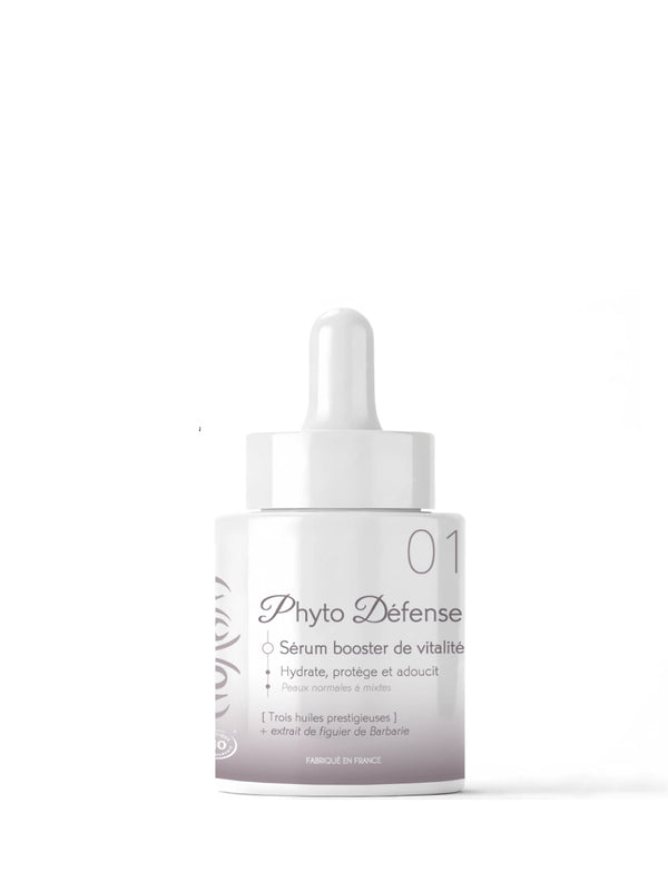 Phyto Defense Serum